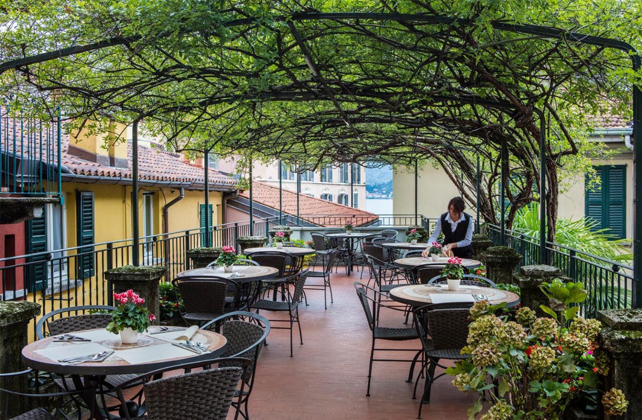 Hotel Bellagio Ngoại thất bức ảnh