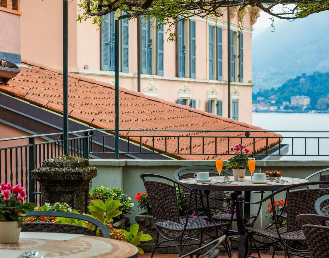 Hotel Bellagio Ngoại thất bức ảnh