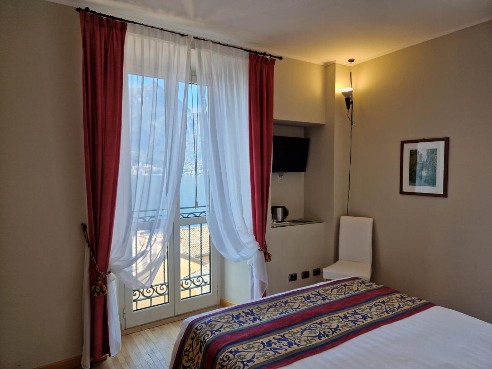 Hotel Bellagio Ngoại thất bức ảnh