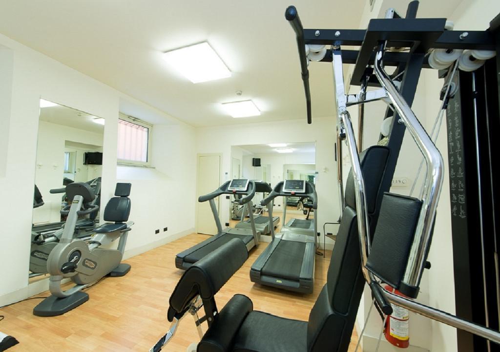 Hotel Bellagio Ngoại thất bức ảnh