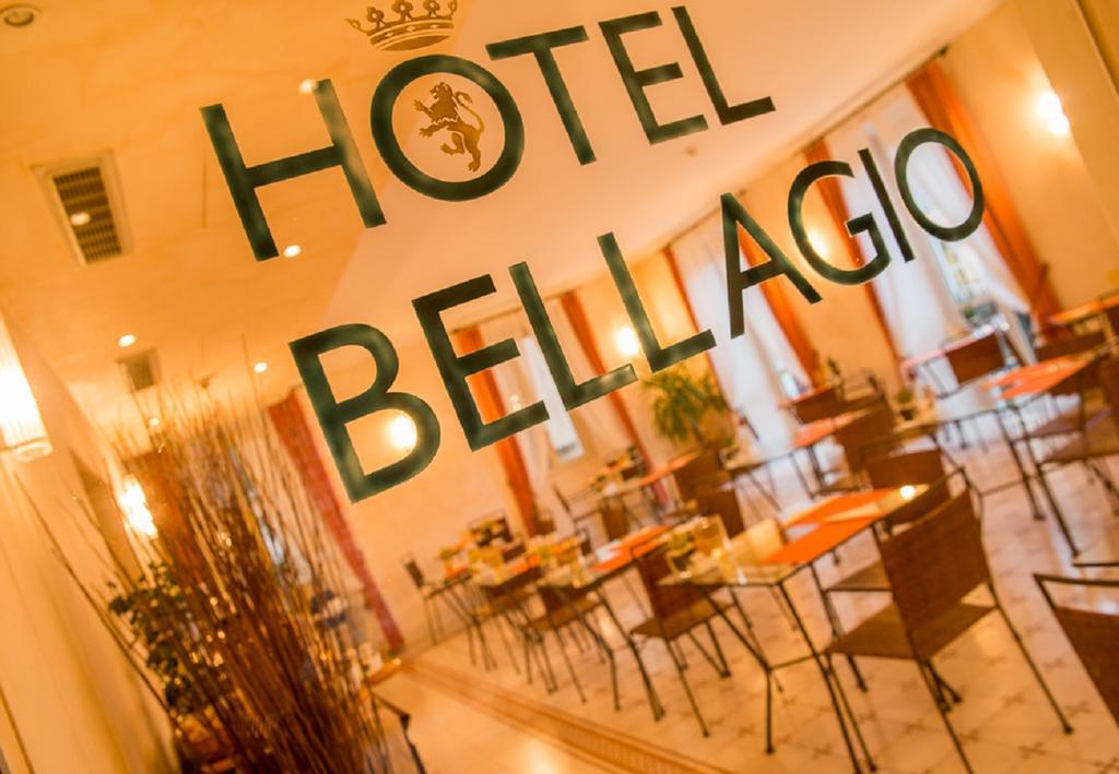 Hotel Bellagio Ngoại thất bức ảnh