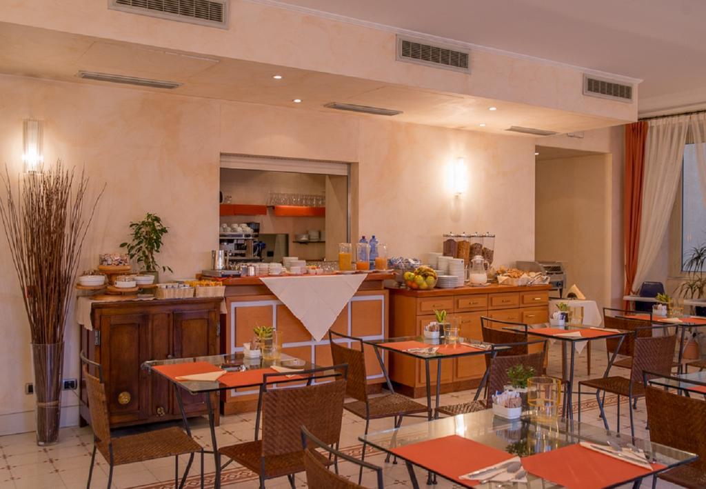 Hotel Bellagio Ngoại thất bức ảnh