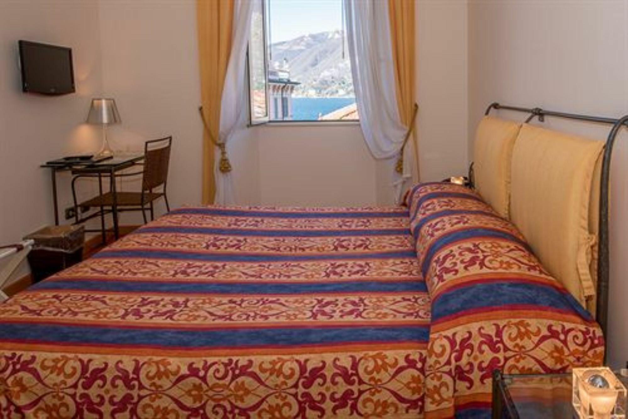Hotel Bellagio Ngoại thất bức ảnh