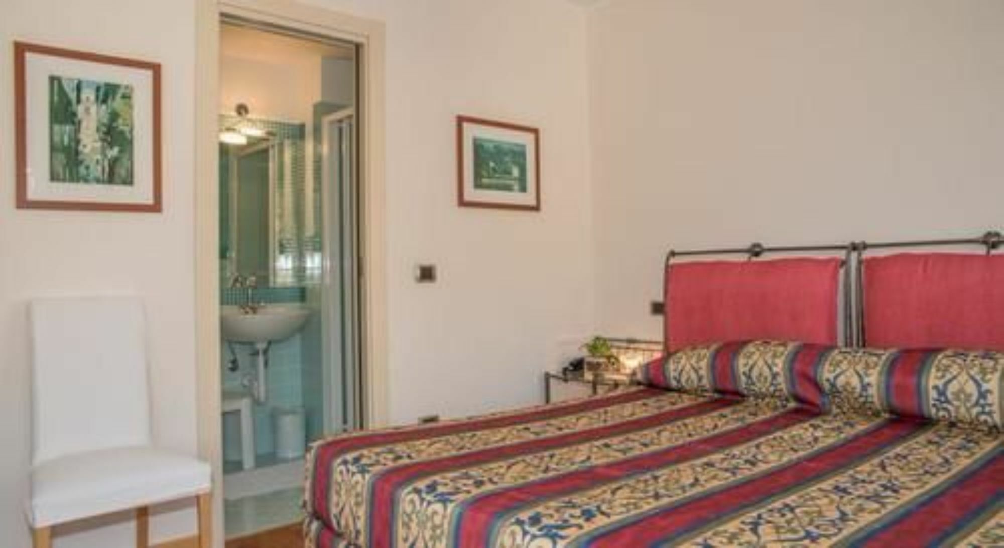 Hotel Bellagio Ngoại thất bức ảnh