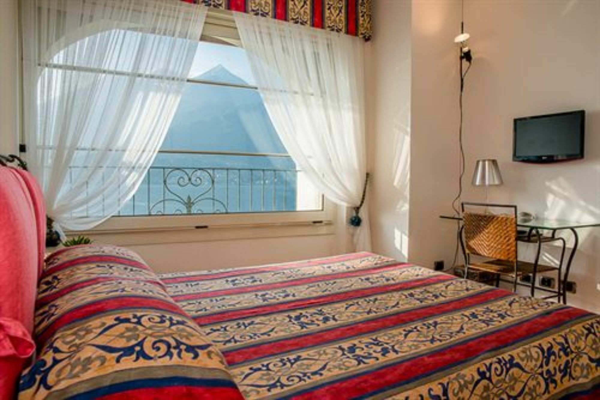 Hotel Bellagio Ngoại thất bức ảnh
