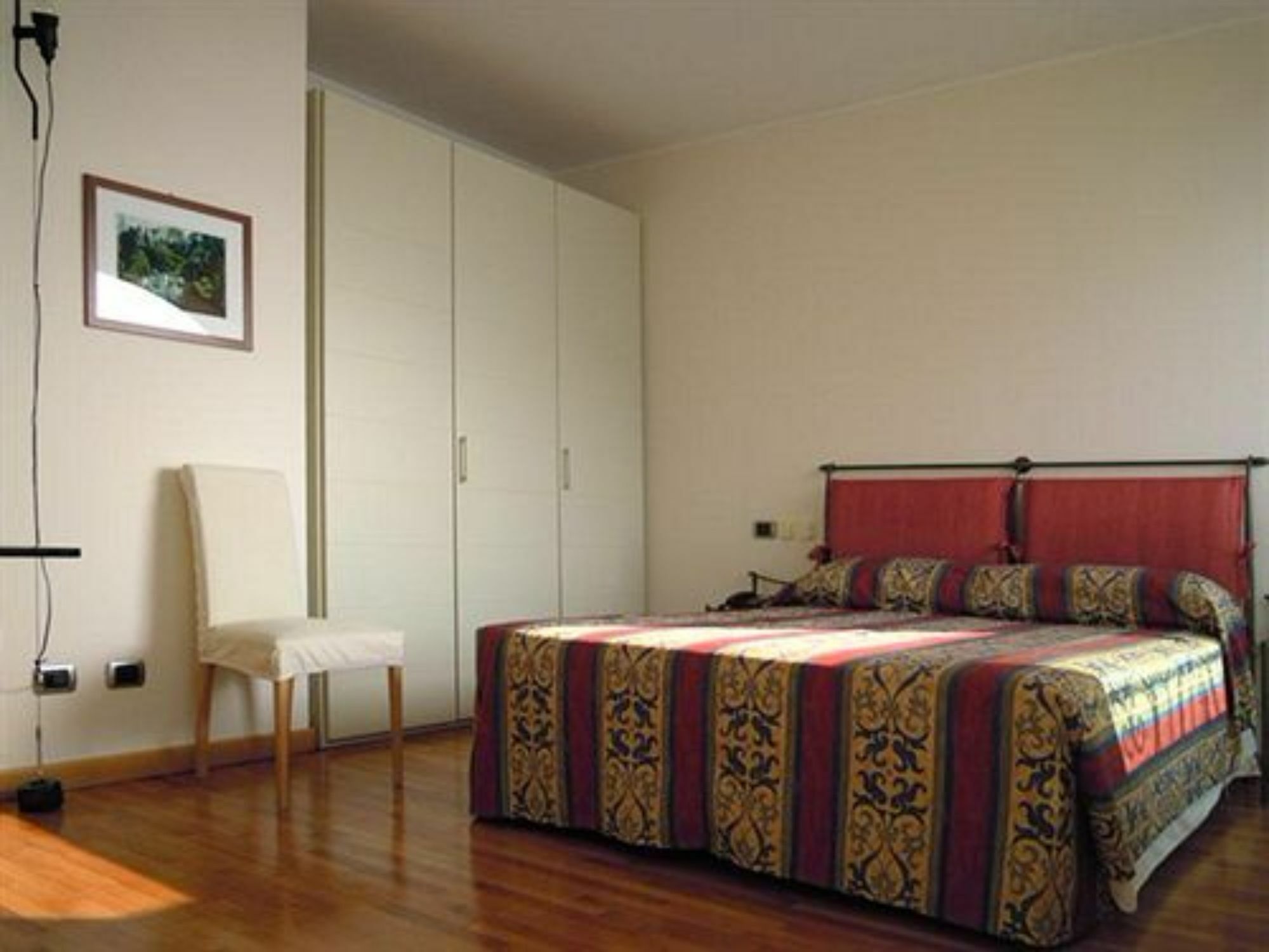 Hotel Bellagio Ngoại thất bức ảnh