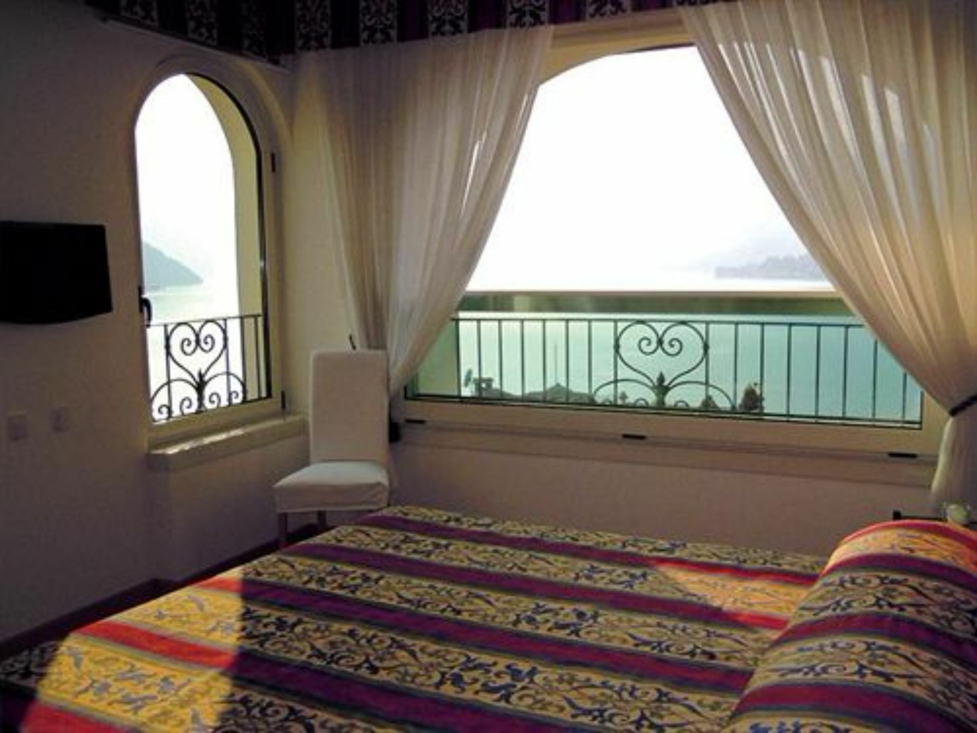 Hotel Bellagio Ngoại thất bức ảnh