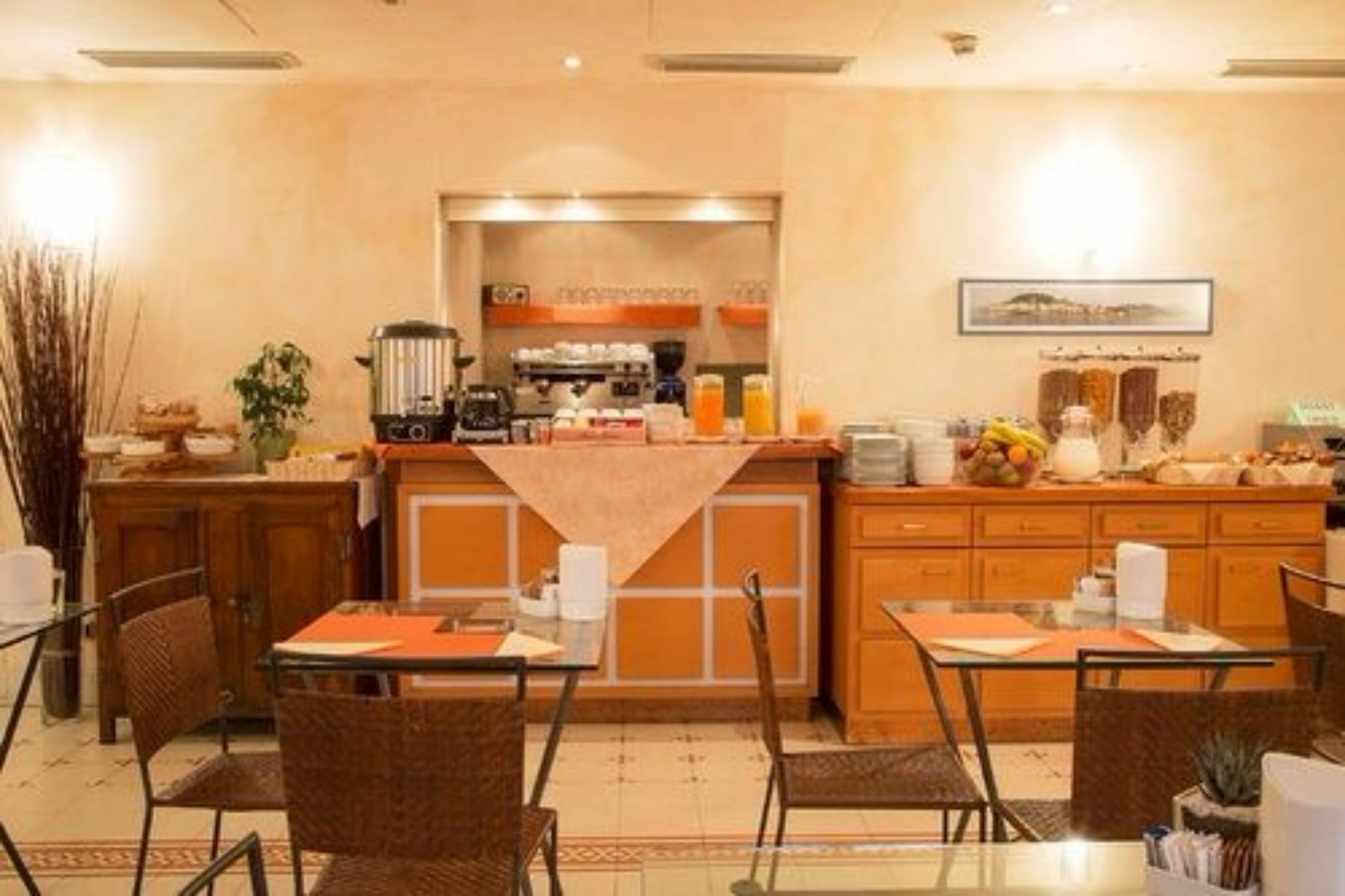 Hotel Bellagio Ngoại thất bức ảnh